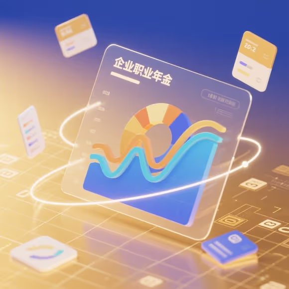 企业年金和职业年金有什么区别？