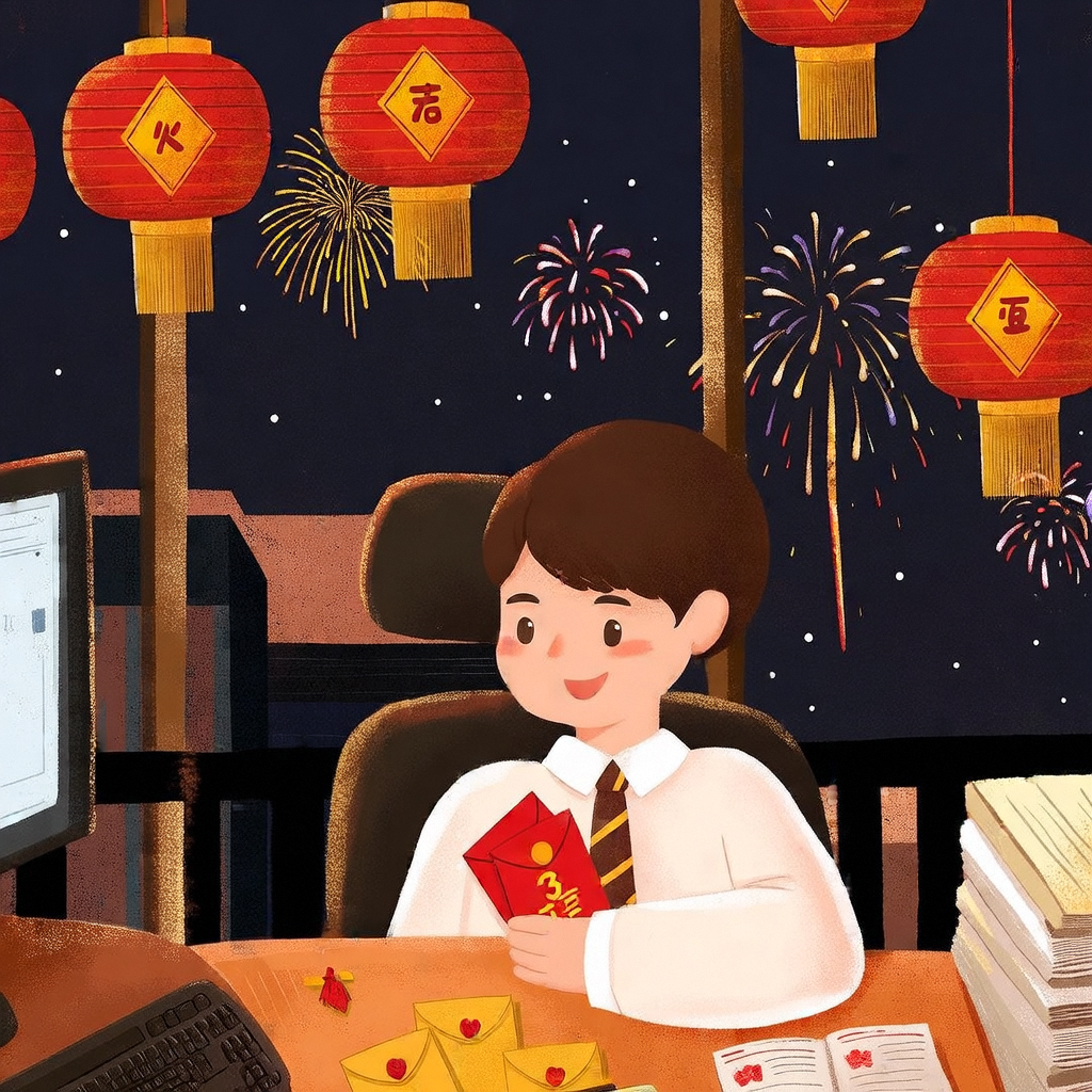 春节加班工资怎么算？教你如何算清加班工资