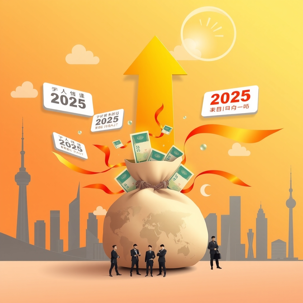 2025年起，这些省市医保费率集体下调！职工、灵活就业人员速省！
